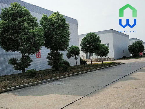 庫(kù)區(qū)圖片